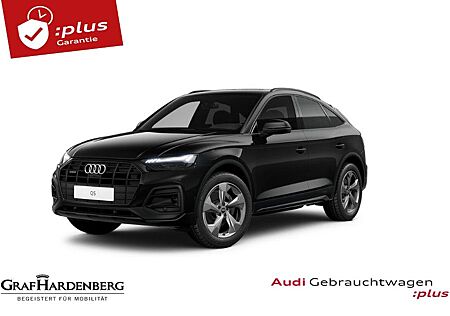 Audi Q5 Sportback 45 TFSI qu. S tronic advanced AHK