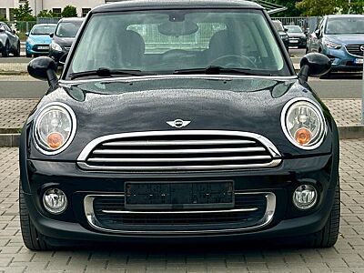 MINI Cooper Cooper