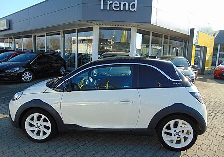 Opel Adam Rocks