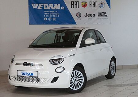 Fiat 500E 42kWh 118PS *Sitzheizung,KAMERA*