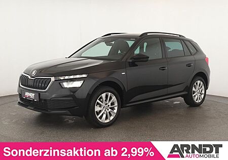 Skoda Kamiq 1.0 TSI DSG Tour LED Pano SmartLink Kam +3