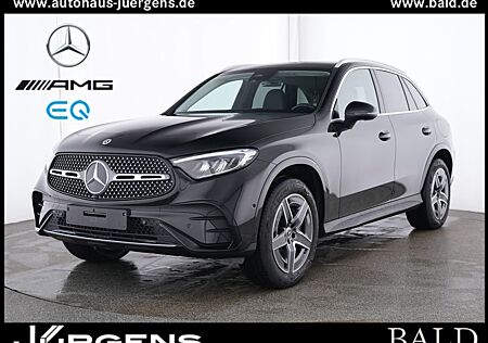 Mercedes-Benz GLC 300 e 4M AMG-Sport/LED/Cam/Pano/AHK/Totw/19'