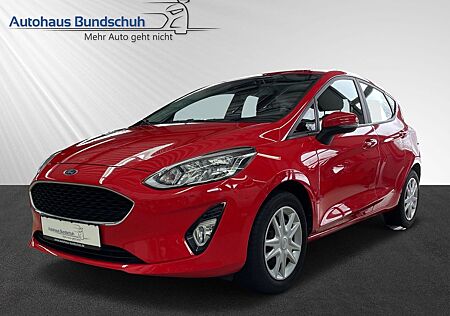 Ford Fiesta 1.1 TREND *Bluetooth*Klima*SHZ*