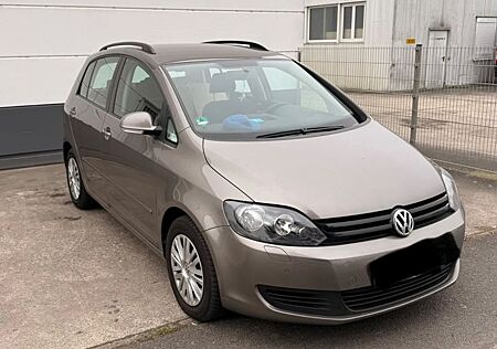 VW Golf Plus Volkswagen 1.4 Edition Edition