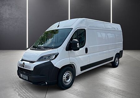 Citroën Jumper Kasten Hochraum 35 L3H2 Navi Klima Kamera