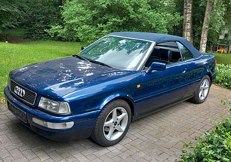 Audi 80