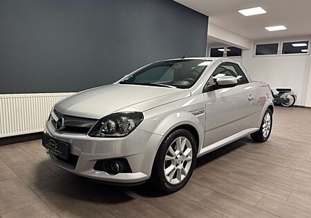 Opel Tigra Twin Top Sport 1.4 16V / KLIMA / ALUFELGEN