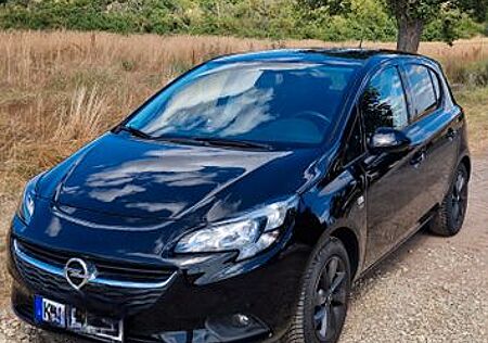 Opel Corsa 1.4 120 Jahre S/S 120 Jahre