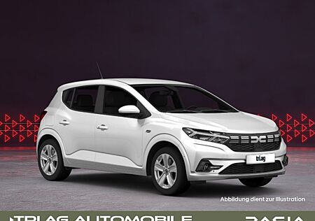Dacia Sandero III Essential TCe 90