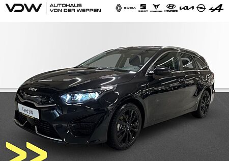 Kia Cee'd Sportswagon Ceed Sportswagon Plug-in Hybrid Spirit Klima