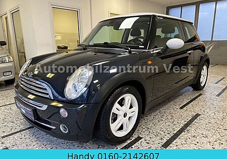 Mini Cooper *Automatik*Klima*Schiebedach*HU-Neu*