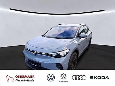 Volkswagen ID.4 PURE PERFORMANCE 170PS ACC.WÄRMEPUMPE.AREA-