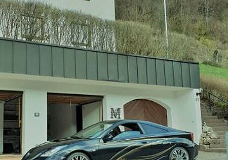 Toyota Celica 1.8 TS TS