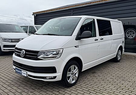 VW T6 Kombi Volkswagen T6*4Motion*Lang*LED*AHK*Wohnmobil*Mixto