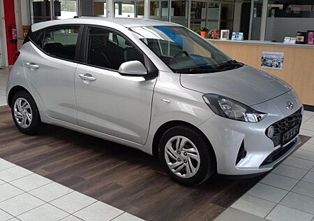 Hyundai i10 Select,Klima,PDC,SHZ,beh.Lenkrad,DAB