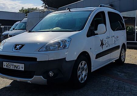 Peugeot Partner Tepee
