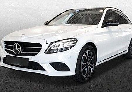Mercedes-Benz C 180 T - Avantgarde