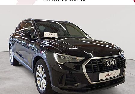 Audi Q3 35 TFSI S tronic Navi Virtual AHK