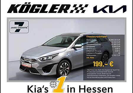 Kia Cee'd Sportswagon Ceed SW 1.6 PHEV Spirit |-41% TEC|SIT|GD