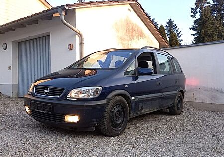 Opel Zafira 1.8 16V -
