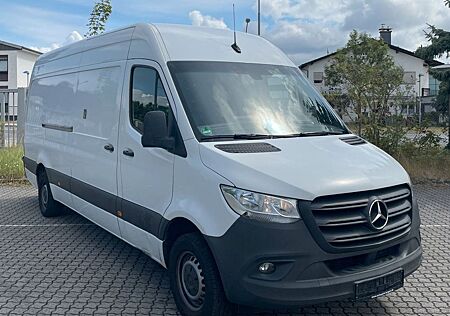 Mercedes-Benz Sprinter III 315 CDI Maxi Automatik Klima Kamera