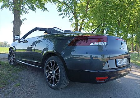 Renault Megane Coupé-Cabriolet dCi 110 EDC Luxe Luxe