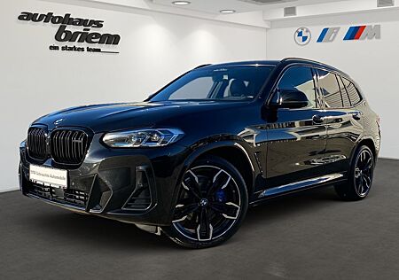 BMW X3 M40d TOP-AUSSTATTUNG