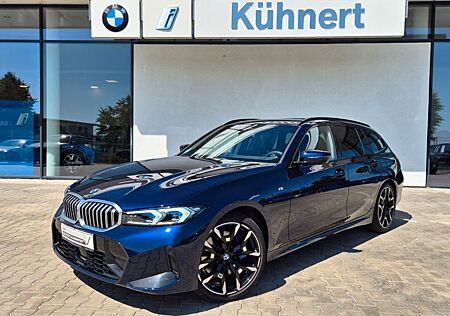 BMW 330i xDrive Touring ///M-Sport/ACC/PanoSD/DAB+H&