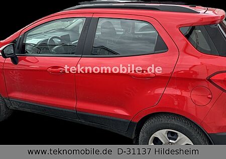 Ford EcoSport 1.5 TDCI EURO 6 EXPORT:7.309,-€