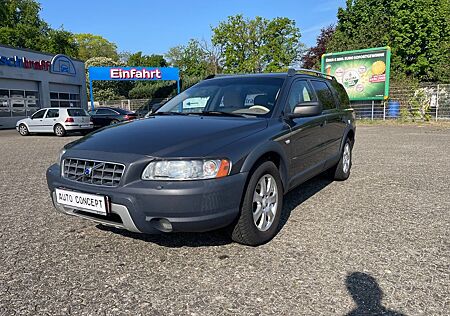 Volvo XC 70 XC70 D5 AWD Summum