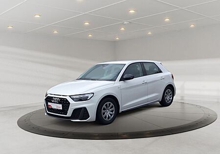 Audi A1 Sportback S line 30 TFSI 85(116) kW(PS) S tro