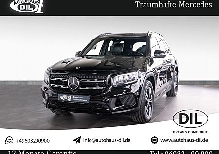 Mercedes-Benz GLB 220 d 4M *PANO*RFK*1.HAND*BURM*KEYLESS*