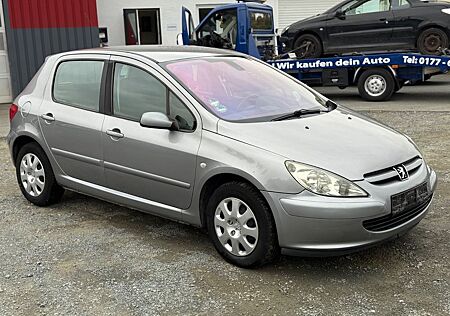 Peugeot 307 Sportline