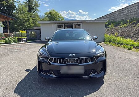 Kia Stinger 3.3 T-GDI AWD GT