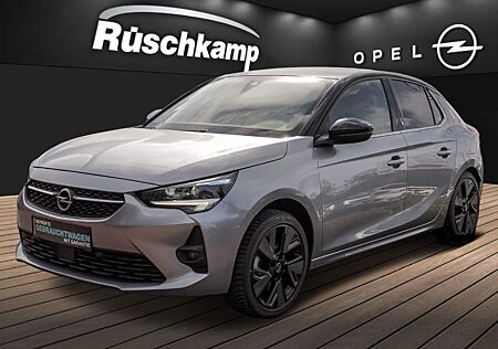 Opel Corsa -e F Ultimate Matrix LED Alcantara Navi Win