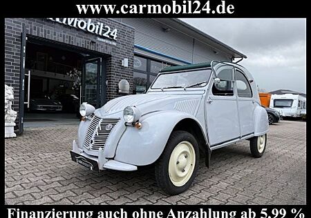 Citroën 2 CV