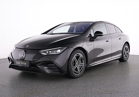 Mercedes-Benz EQE 300 AMG+AIRMATIC+AHK+PANO+HA-LENKUNG+MASSAGE