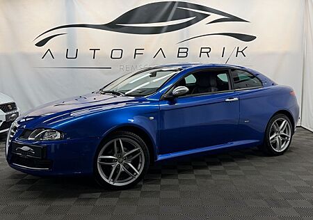 Alfa Romeo GT 1.9JTDM 16V*Quadrifoglio Verde*Q2*XENON*BOSE*