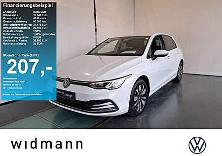 VW Golf Volkswagen Life 2.0 TDI 150 PS DSG AHK NAVI ACC Kamera