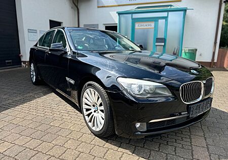 BMW 740 Baureihe *XDrive*TOP ASTG*(MOTOR-KLACKERT)