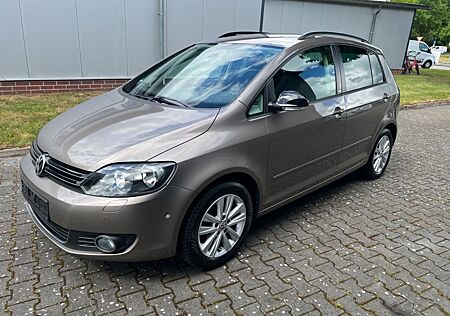 VW Golf Volkswagen Plus VI Style*TEMPO*HU 11.2026*AHK*2 HAND