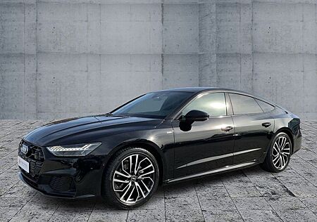 Audi A7 Sportback 40 TDI quattro S tronic