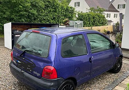 Renault Twingo Privilege 1.2 Expression
