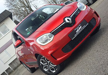 Renault Twingo Limited Klima Tempomat Jahreswagenzustand