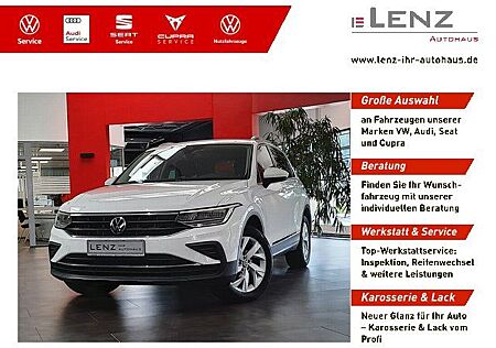 VW Tiguan Volkswagen Move TSI DSG * AHK*Cam*Navi*PDC*Sithzg*