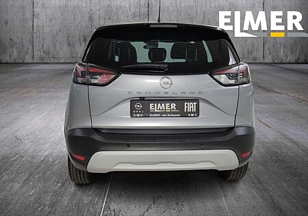 Opel Crossland X Crossland Elegance Paket