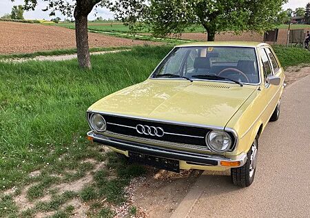 Audi 80 80LS