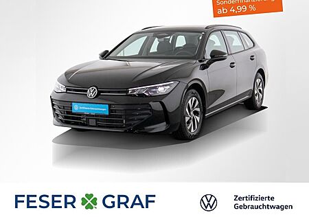 VW Passat Variant Volkswagen 1.5 eTSI DSG LED / ACC / RearView