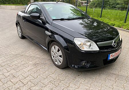 Opel Tigra 1.4 TWINPORT Edition/Hu & AU neu