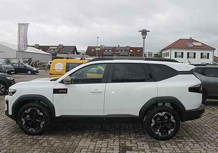 Dacia Bigster Hybrid 155 Extreme Winterpaket/Citypaket